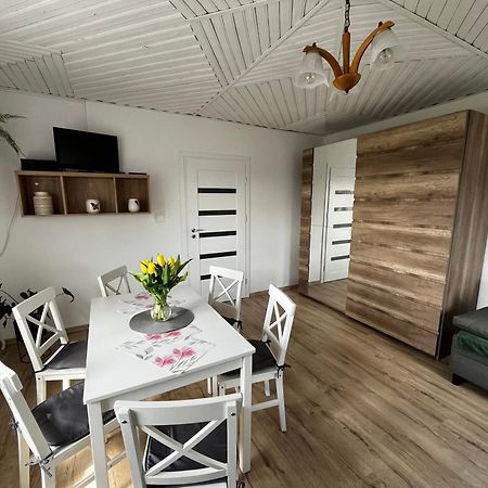 Agroturystyka Pod Dzwonnica - Beskidy Zubrzyca Gorna Εξωτερικό φωτογραφία